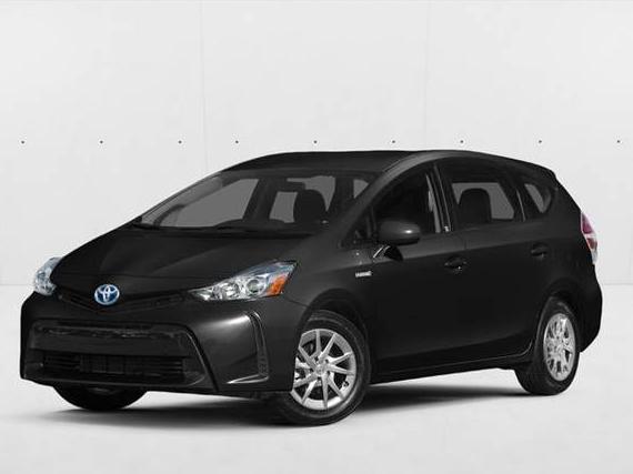 TOYOTA PRIUS V 2015 JTDZN3EUXFJ026033 image TOYOTA PRIUS V 2015 JTDZN3EUXFJ026033 image